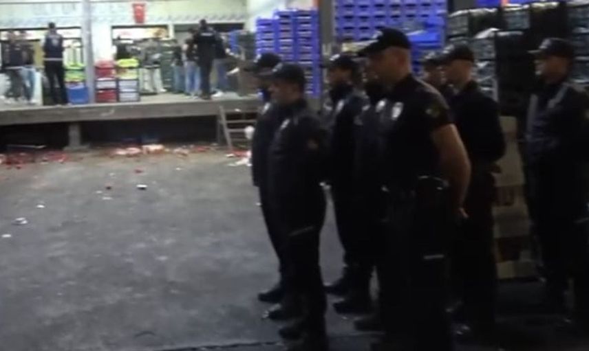 Sebze meyve piyasasında sahtecilik skandalı: Yaşayanlara değil ölülerde fatura kesilmiş