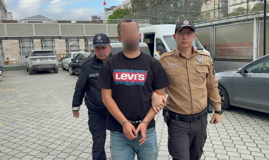 Samsun'da evinde ölü bulunan gencin arkadaşına gözaltı