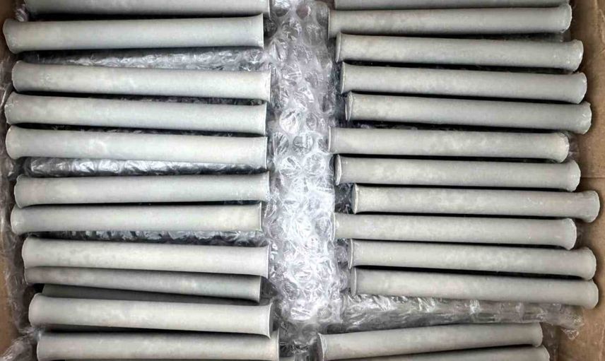Karabük Üniversitesi yerli seramik kesici takım projelerine öncülük ediyor