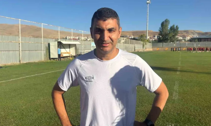 Elazığspor'un hedefi: Isparta'nın hatalarına düşmemek