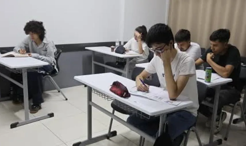 Lise hayatında doğru adımlar atmanın önemi