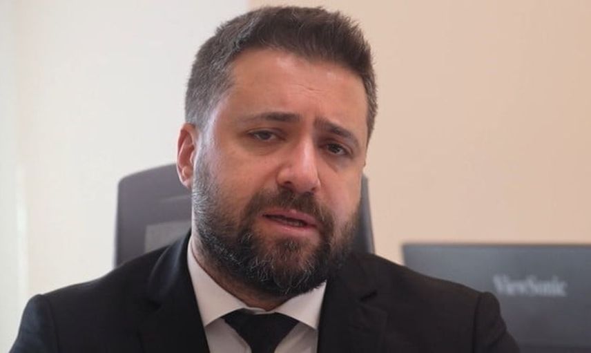 Erzurum'da lenfoma farkındalığı artırıldı: Dr. Muhammet Ateş'in açıklamaları dikkat çekti