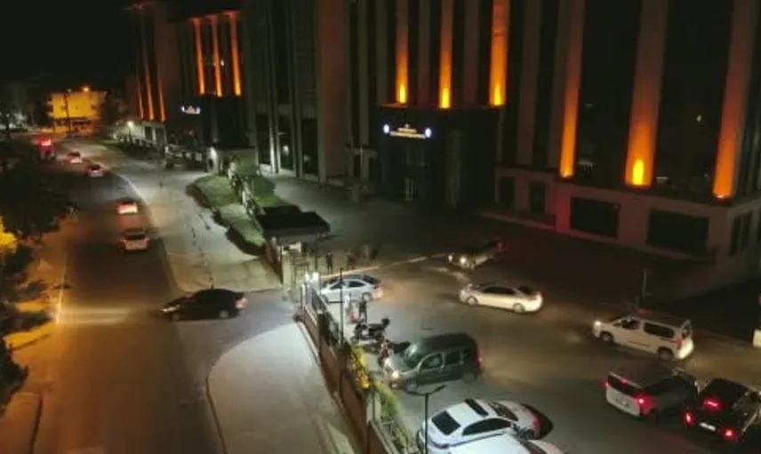 Çanakkale'de organize suç örgütüne operasyon: 8 kişi gözaltında