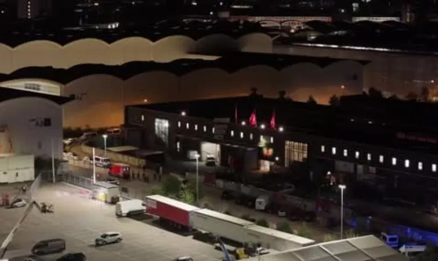 Hamburg'da silahlı saldırı: 2 Türk hayatını kaybetti, 1 yaralı