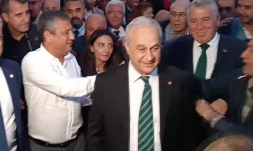Özgür Özel'in Bursa programındaki diyaloglar gündem yarattı