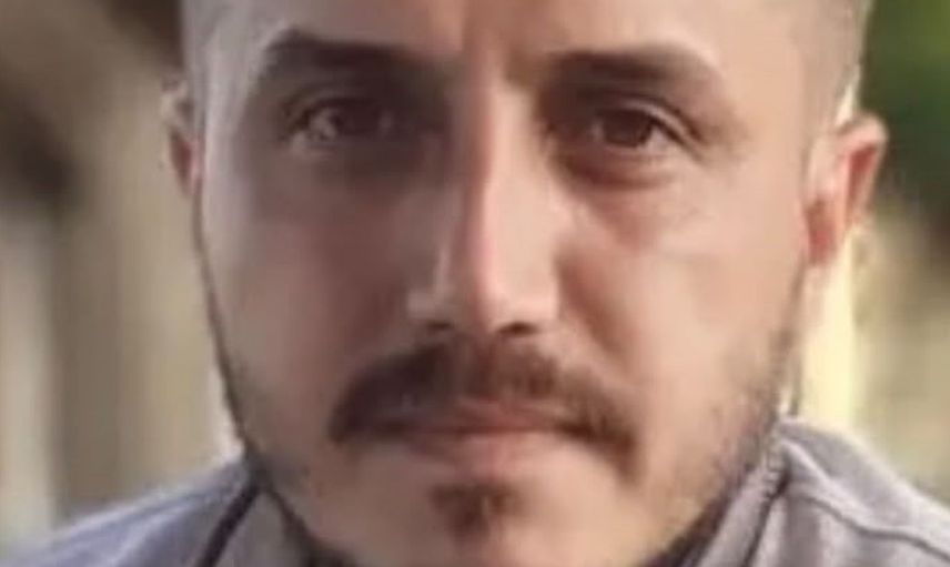 Yapım aşamasındaki bina çatısından atlayan adam hayatını kaybetti
