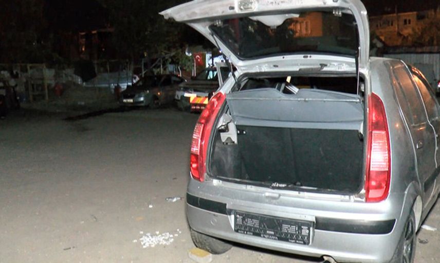 34 Gündür Kayıp Şahsın Cesedi Bagajda Bulundu