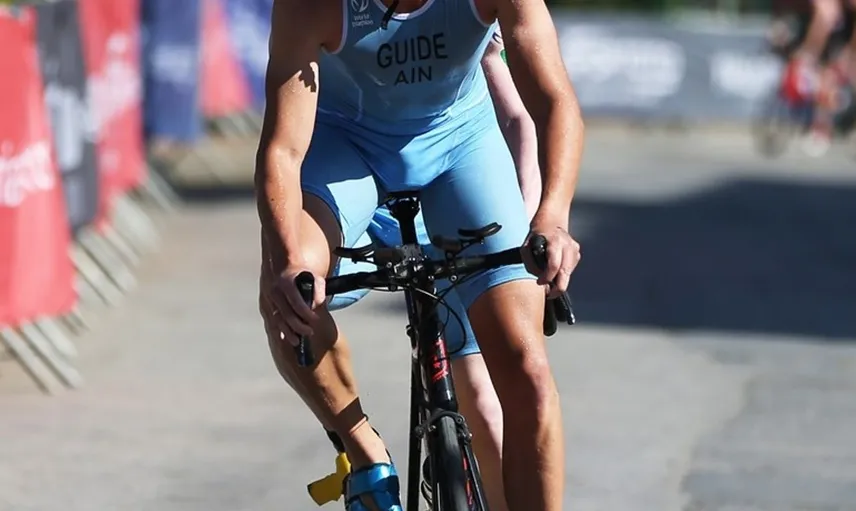 34. Uluslararası Alanya Triatlon Yarışları Geride Kaldı