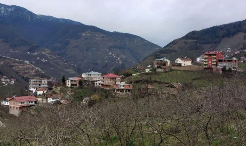 34 yıl sonra adalet yerini buldu: Gümüşhane ve Giresun’un köy mücadelesi!