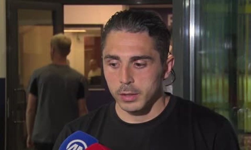 Abdülkadir Ömür: Yıllar önce kaçırdığım Premier Lig fırsatını bu sefer kaybetmek istemiyorum