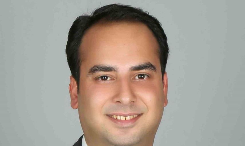 Nejat Türktaş'ın tutuklanmasının ardından YENİ Parti'deki istifa süreci