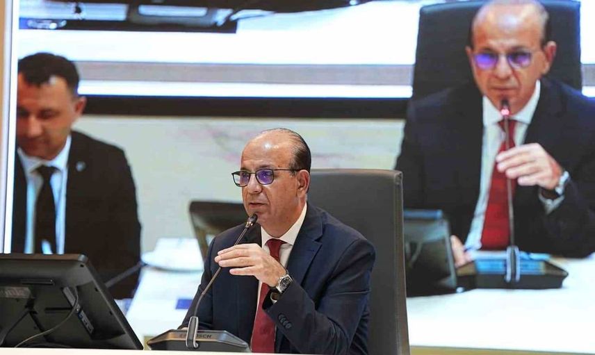 Yeşilyurt Belediyesi 2027 bütçesini tamamlarken yeni projeler de hayata geçiyor