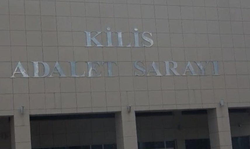 Kilis'te dolandırıcılık operasyonu: Üç kişi tutuklandı