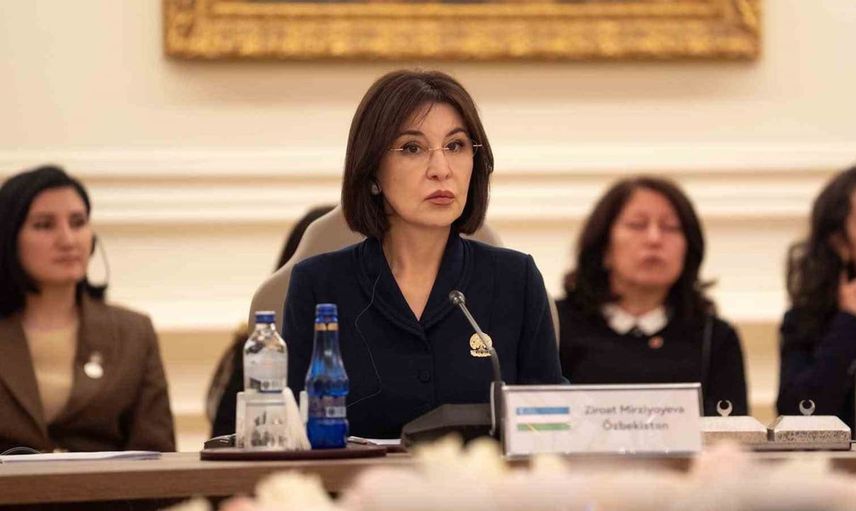 Türk devletleri aile ve kadın konseyine güçlü destek: İlk toplantı gerçekleşti