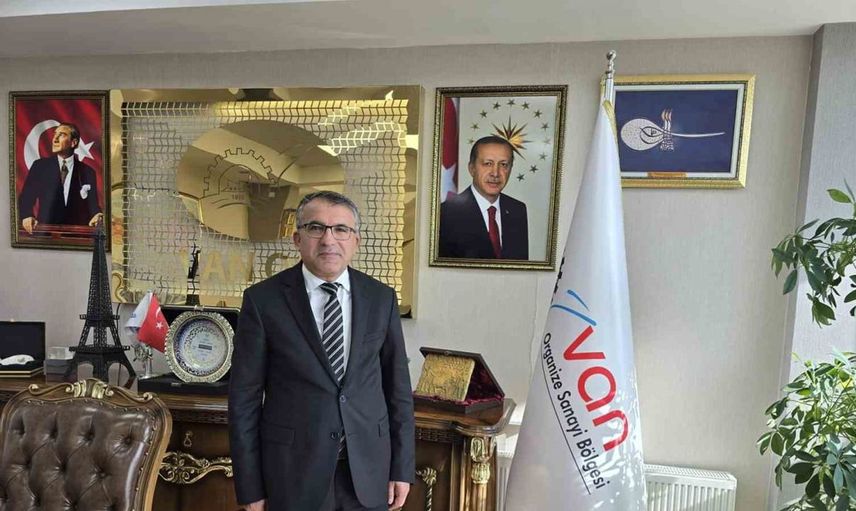Memet Aslan: Afet riskine karşı dayanıklı şehirler inşa etmeliyiz