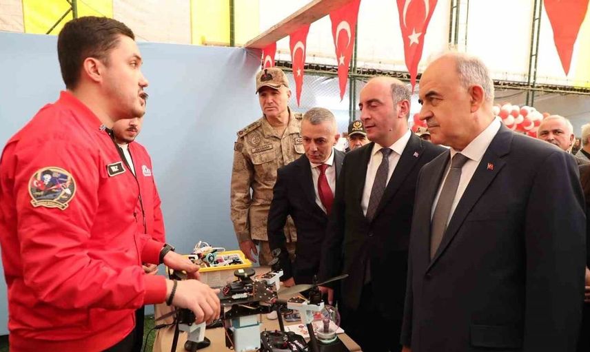 Ordu’da bilim şenliği başlıyor: 3 bin kişiye ulaşmayı hedefliyor