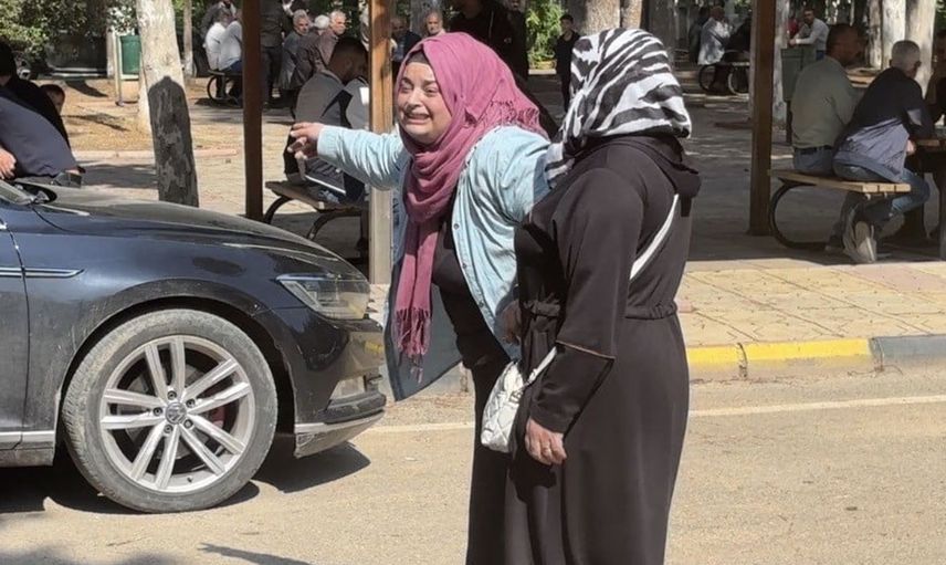 Gaziantep’te trajik olay: Bıçaklanarak hayatını kaybeden Muhammed’in cenazesi teslim edildi