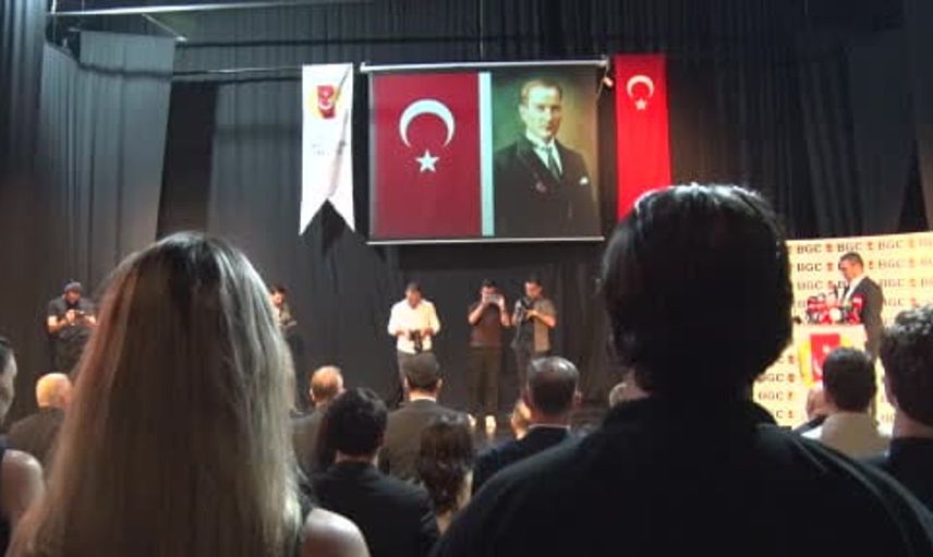 İhlas haber ajansı muhabirleri iki ödül aldı