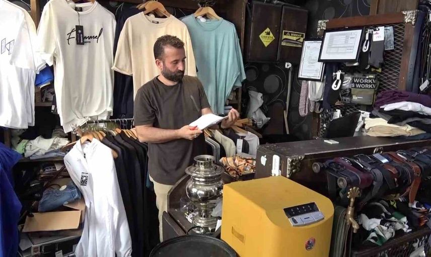 Diyarbakırlı esnaf, mühürleme işleminin hukuksuz olduğunu savundu