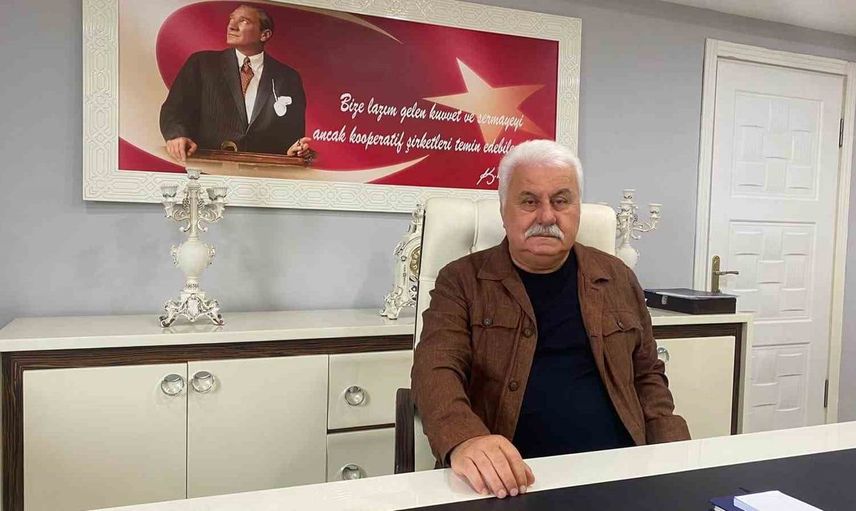 Karadenizbirlik, 2026 ayçiçeği alım sezonu hazırlıklarını sürdürüyor