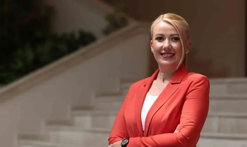 Başkan Doğan, mevlid kandilinin getirdiği huzuru paylaştı