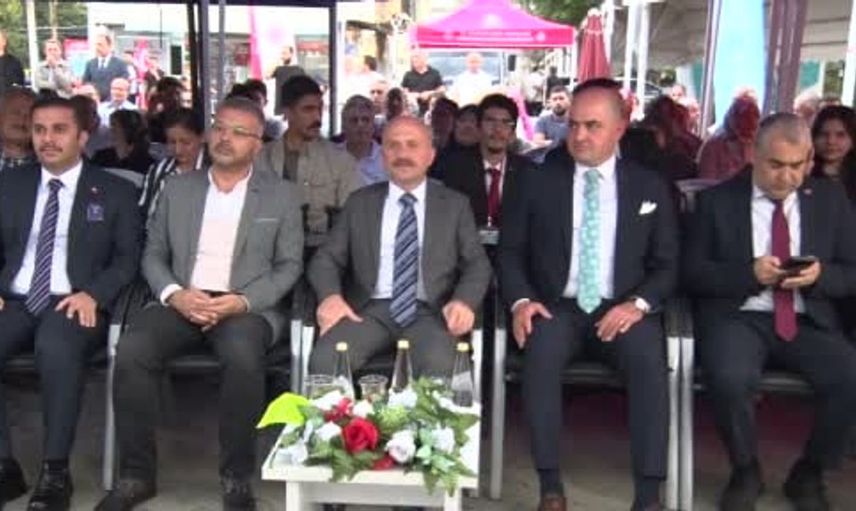 Adnan Menderes, vefatının 65. yıl dönümünde memleketi Aydın’da anıldı