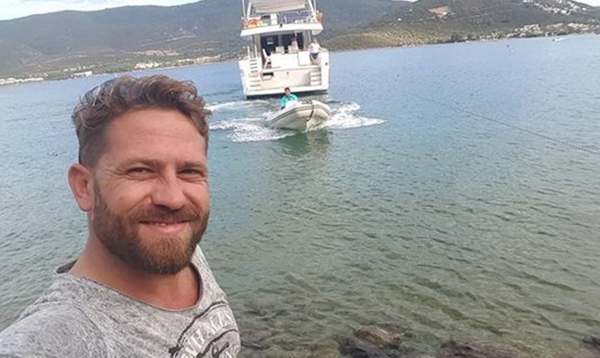 3,5 Yıldır Kayıp Olan Adamın İskeleti Denizin Dibinden Çıktı!