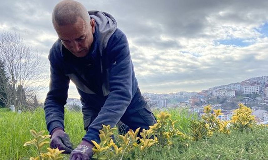 35 Yıldır Kimliksiz Yaşayan Adam Yetkililere Seslendi: 'Bende Her İnsan Gibi Kimliğim Olsun İstiyorum'