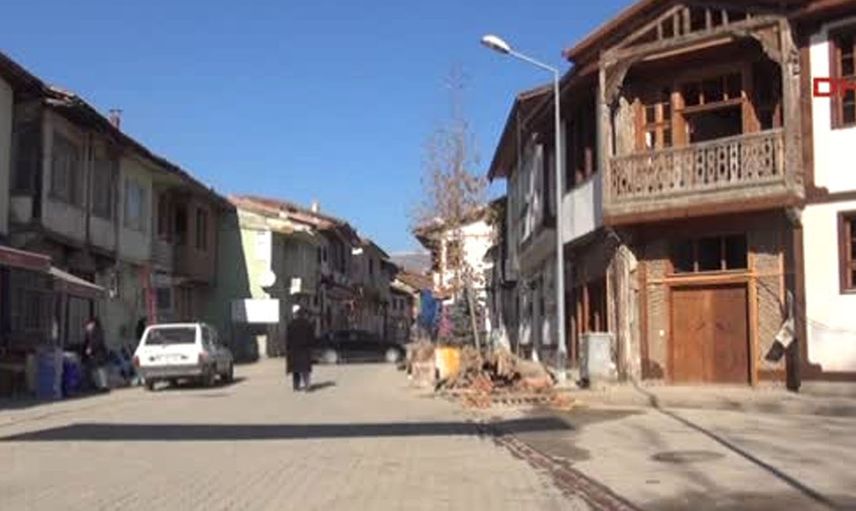 350 Nüfuslu Köyden Bakın Kimler Çıkmış, Bu Başarının Sırrı Ne?