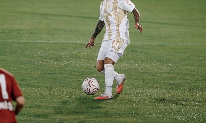 Kayserispor, Vanspor FK'yı mağlup ederek sezona iyi bir başlangıç yaptı
