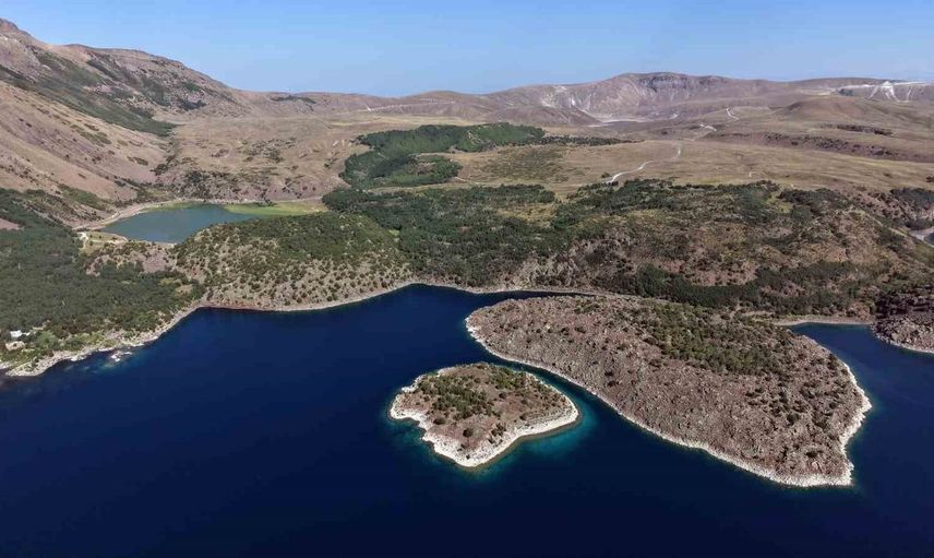 Nemrut Kalderası'nın milli park ilanı, Bitlis'te turizmin yönünü değiştirecek