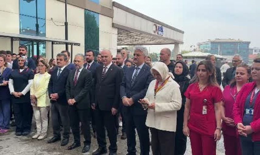 Düzce'de kanser teşhisleri için yeni dönüm noktası: PET-CT cihazı hizmette