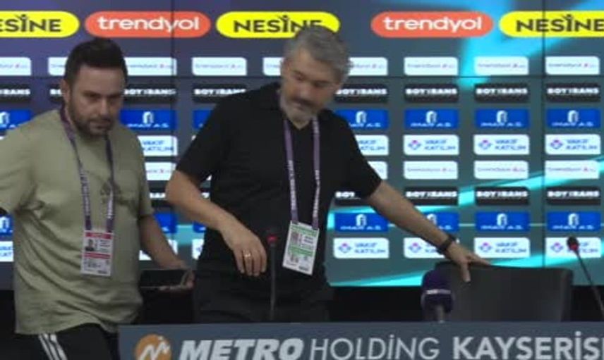 Atila Gerin: Yükseldiğimiz liderliği korumak istiyoruz