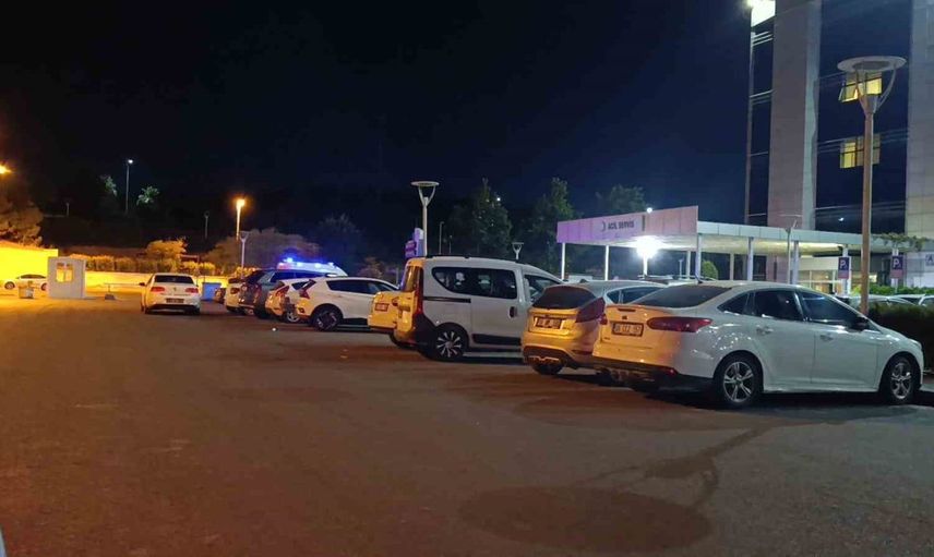 Şanlıurfa'da jandarma kılığına girerek gasp yapan hırsızlar 12 kilogram altın çaldı