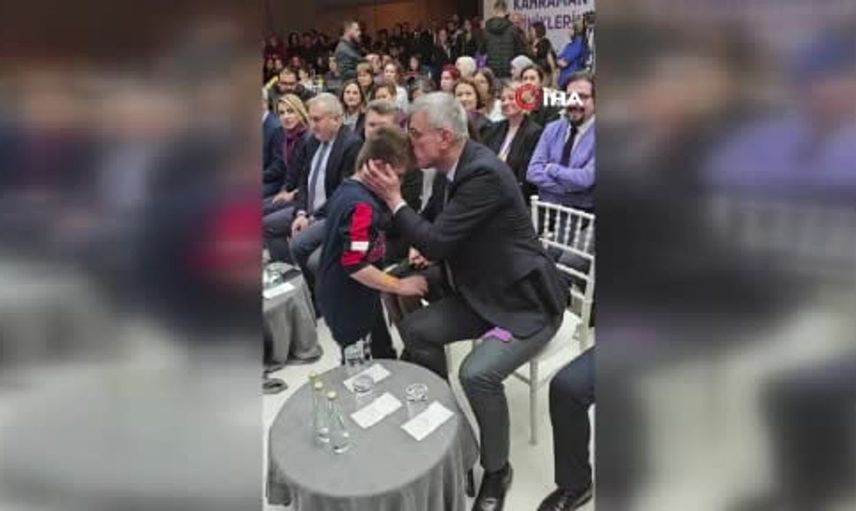 Sağlık Bakanı Memişoğlu'ndan önemli açıklama: 878 bin sağlık elçisi yetiştirdik