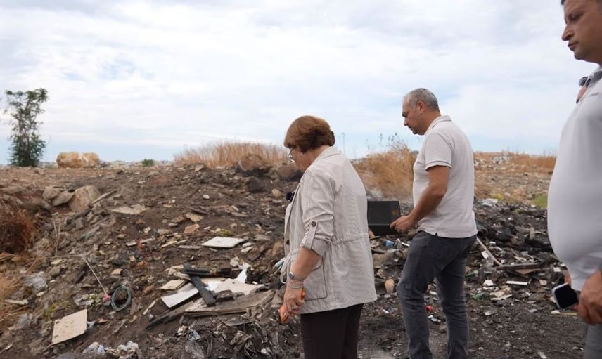 Didim başkanı esnafla bir araya gelerek ihtiyaçlara çözüm aradı