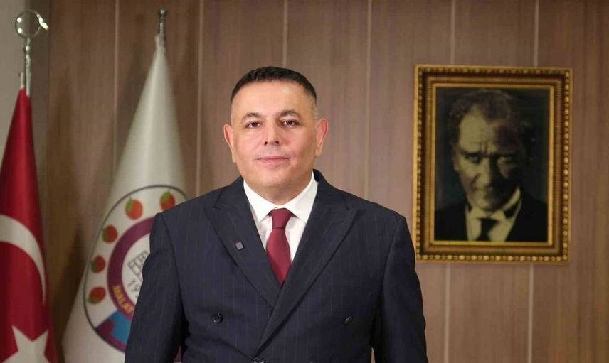 MTSO başkanı Oğuzhan Ata Sadıkoğlu, yeniden adaylığını açıkladı