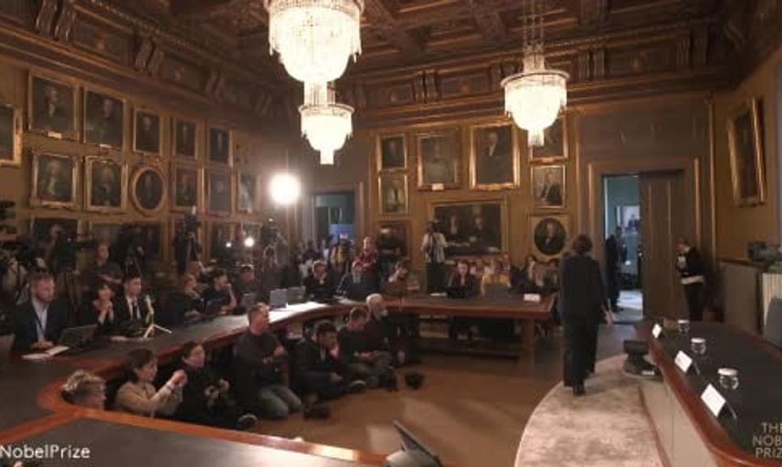 2026 Nobel Fizik Ödülü'nü kazanan Francis Halzen'in uzay keşfine katkısı
