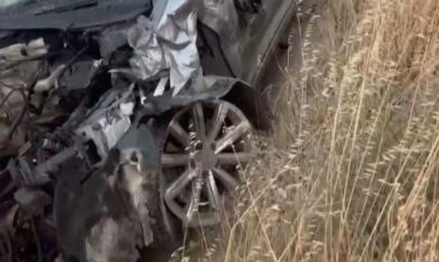 Keşan'daki trafik kazasında yaralanan kadın hastanede yaşamını yitirdi