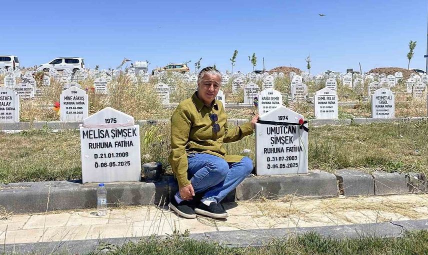 Kayıp kocasının kemikleri, cinayet dosyasında yeni bir gelişme sağladı
