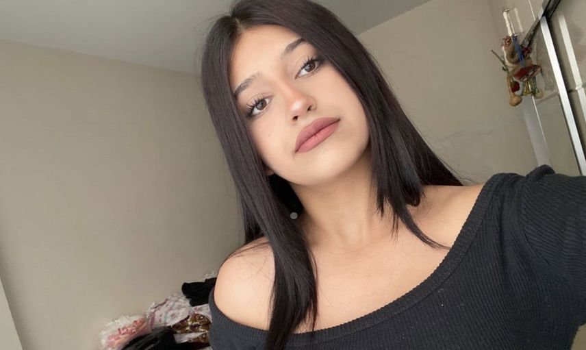 12 gün kayıp olan 16 yaşındaki Elvan, Şanlıurfa'da bulundu
