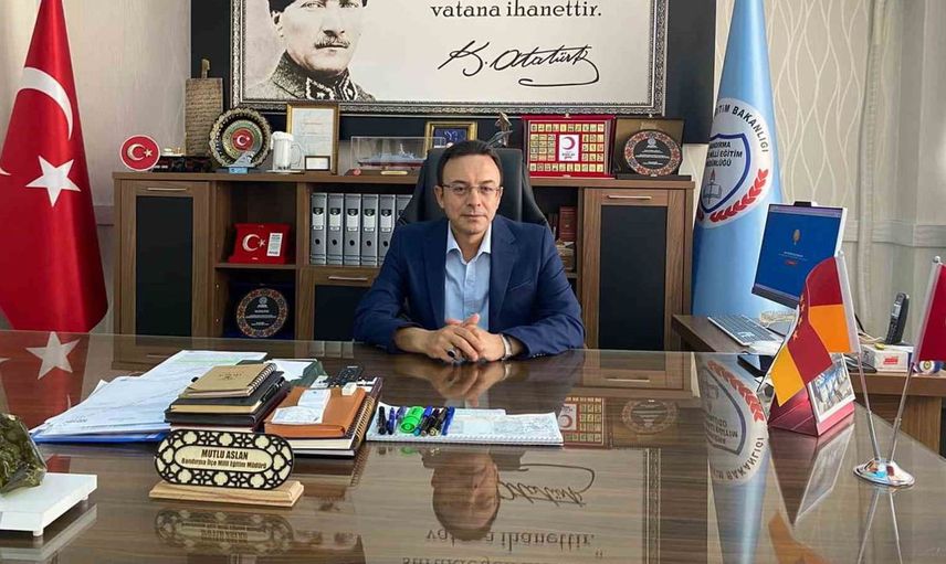 Bandırma'da eğitim alanında önemli gelişmeler: Yeni bina çalışmaları başlıyor