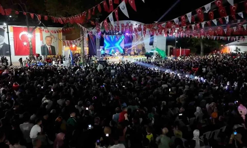 Eylül ayında yenişehir'de renkli etkinlikler: 11. uluslararası altın biber festivali başlıyor