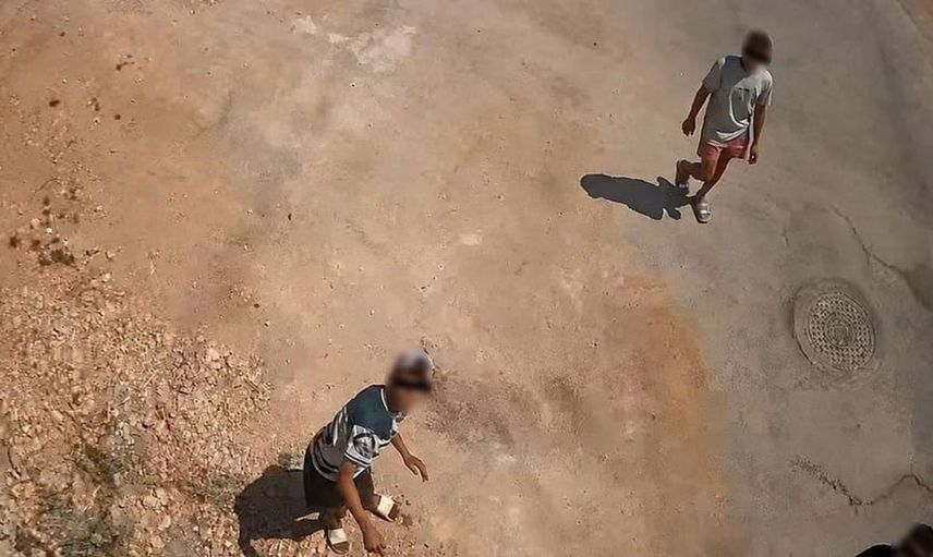 Kepez'de foto kapan saldırısının sır perdesi aralanıyor