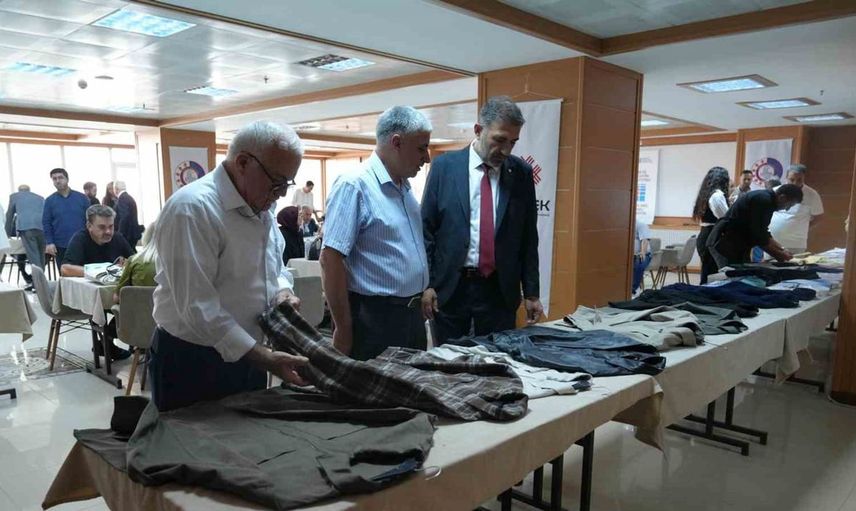 Malatya'nın ticaret başkanı yeni pazar arayışında: URGE projeleri ile büyüme hedefliyoruz