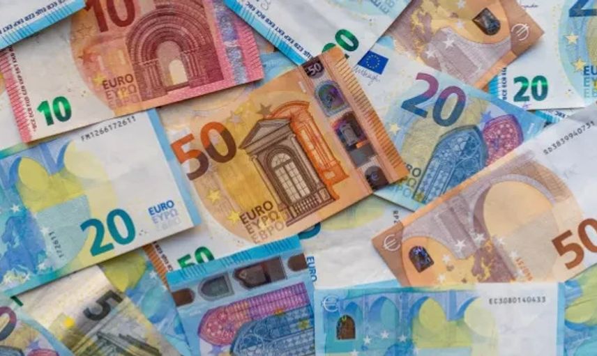 3,6 milyon sahte Euro ele geçirildi
