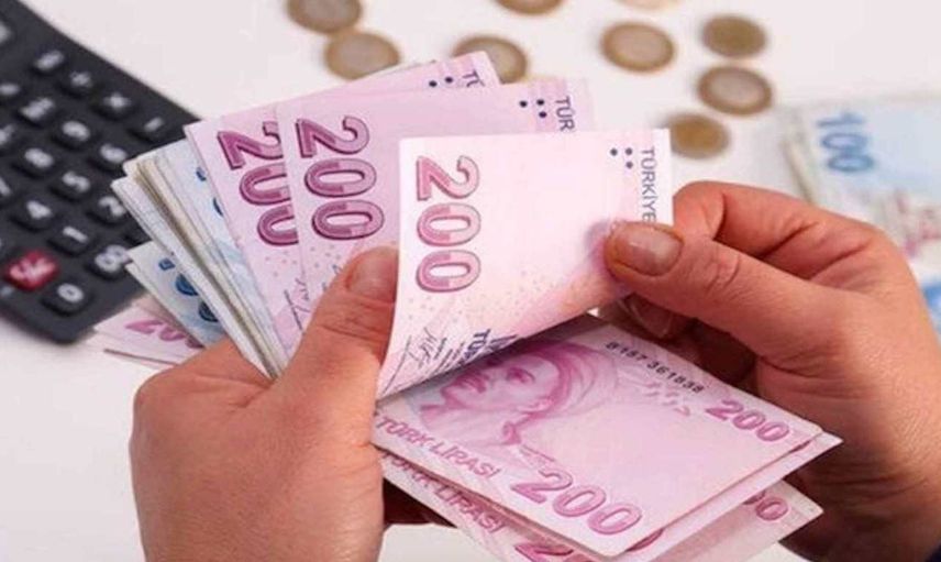 3600 ek göstergeyle kim ne kadar zam alacak? 3600 ek gösterge sonrası yeni maaşlar ne kadar olacak? 3600 ek göstergede son taslak hazır!