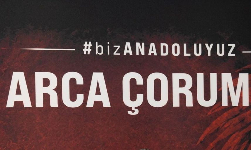 Çorum FK, Yunan futbolcu Alexandros Kyziridis’i kadrosuna kattı