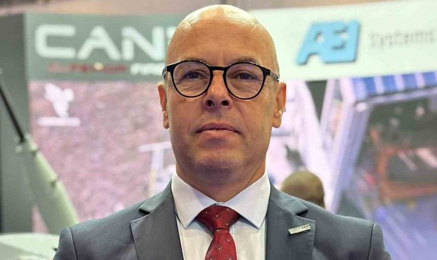 Canik, uluslararası keskin nişancı yarışmasında ürünleriyle öne çıktı