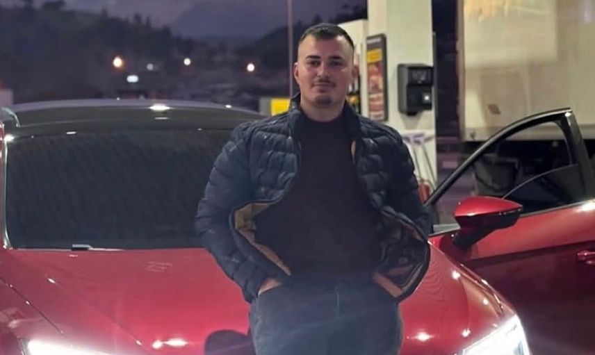 Önceki dönem Pozantı belediye başkanının yeğeni motosiklet kazasında hayatını kaybetti